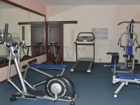 Tarisa Resort & Spa - С тренажерным залом