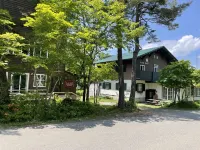 Hütte Heidi 자오 산맥 주변 호텔