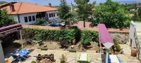 Hotel Baykal - 2 Sao