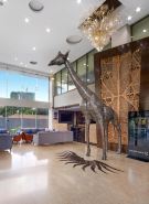 Golden Tulip Westlands Nairobi
