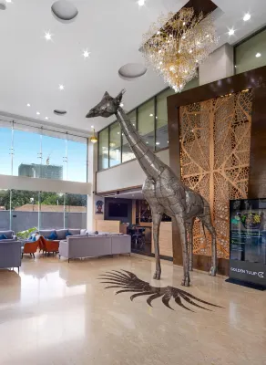 Golden Tulip Westlands Nairobi