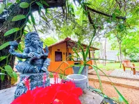 Hôtel Niyagala Lodge Sigiriya Hotels in Kimbissa