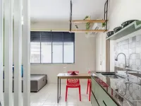 สตูดิโอ ใจกลางเมือง 300 เมตร เปลูรินโญ Hai0203 โรงแรมใกล้เมอร์กาโดโมเดโล