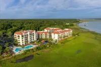 Marriott's Harbour Point and Sunset Pointe at Shelter Cove - 4-Star
