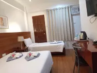 Zosimo's Inn Hotel a Lazi