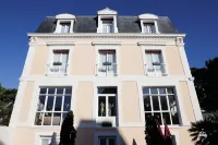 Hôtel la Villefromoy Hotels in Cancale