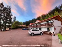 Alpen Motel -  Appartamenti vacanze