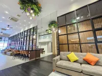 14 Sathorn Hotel