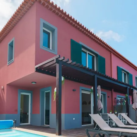 GuestReady - Exquisite Stay with Sea Views