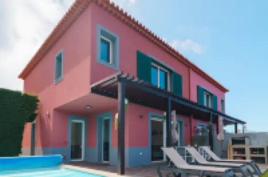 GuestReady - Estadia com vista para o mar