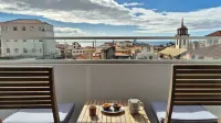 GuestReady - Chic Apartment with Balcony - 2-Star