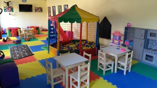 Luxuoso AP no Martim Praia Clube - Martim de Sá