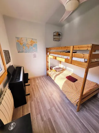 House on the banks of the Sorgue