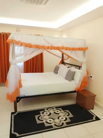 Welcome to Classy executive apartments Meru