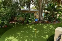 4BR Spacious Paradise Hotels in Siesta Key