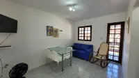 1st floor house for up to 8 people Praia do Sossego PE Hotels in Itamaraca