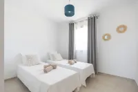 Villa Thym 마르세유 프로방스 공항 주변 호텔