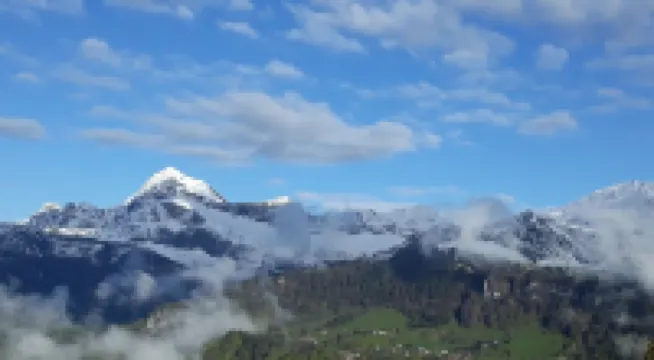 Restored farmhouse 8/12 pers 140 m2, luxury amenities. Pets allowed Hotels in Notre-Dame-de-Bellecombe