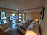 Casona del Lago "lodge Pehuén Colbún" Hotels in San Clemente