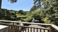 VILLA in a green setting, heated swimming pool 3 minutes from the beach