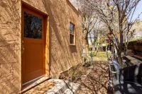 Adventure Basecamp- Updated Spanish Style home in Pacific Terrace neighborhood