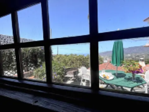 Sombrero de Pico C, with shared swimming pool in El Paso, island of La Palma Hotels in El Paso