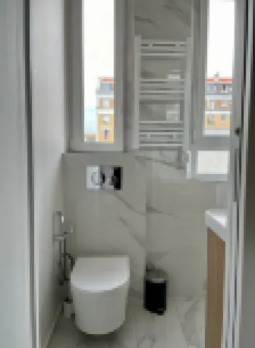 Cosy apartment next to metro 7