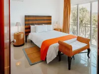 Ekolojik Resort Hotel a 