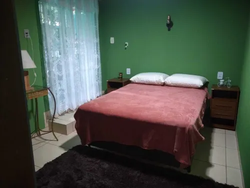 Pomeranian House Hôtels à : Pomerode