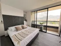 Spacious loft at amazing location! Hotels in Sabaneta