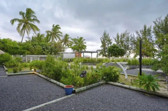 Charming studio with WiFi and AC in enchanting Pointe au Sable Hotels in Port Louis