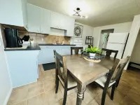 Cozy retreat 30 mins from Waterton National Park and Castle Ski Resort