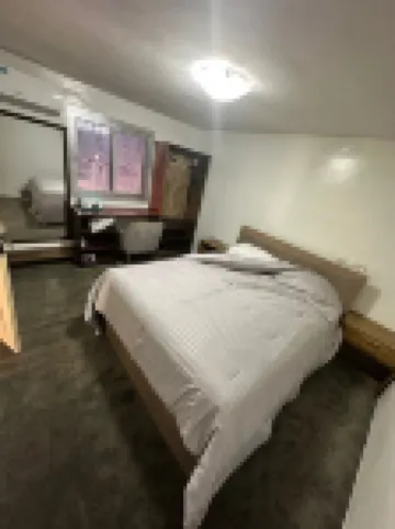 Mini-appartement Moderne Avec Jardin Privé au Coeur de Yaoundé のホテル