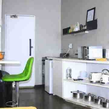 Air: Fox on Maboneng Others