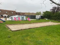 Les camélias Au porte de Chambord 4 people Hotels in Maslives