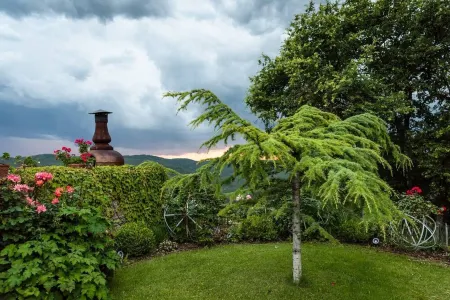 Villa Tower House Fattoria di Montemaggio