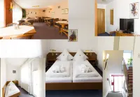 Hotel Roemerstein Hotels in Mainz