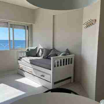 Charming 1-bedroom apartment in beautiful Puerto Madryn with WiFi Rooms