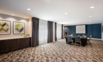 Hampton Inn Princeton