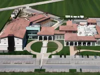 Hotel & Residence Villa Bartolomea Hotel di Montagnana
