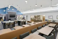 Homewood Suites by Hilton Orlando-UCF Area Hotel di Chuluota