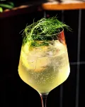 費爾蘭飯店 - 酒吧