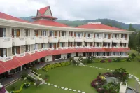 Sinabung Hills Resort