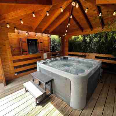 Gites D’Armor Fitness & Recreational Facilities