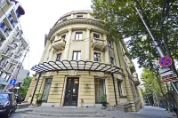 Hotel Astoria Tbilisi Hotels near Tbilisi Railway Station