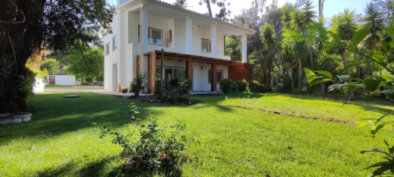 Unik Villa Beach Golf Resort