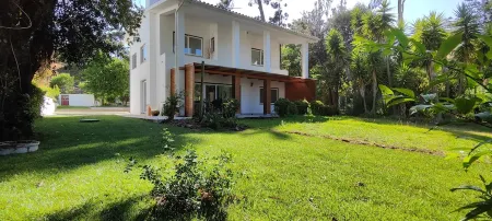 Unik Villa Beach Golf Resort