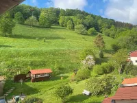 Vacation apartment GARTENBLICK in HAUS GERLACH