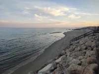 Tourist Location Filangieri 28 Hotel a Bernalda