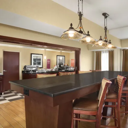 Hampton Inn Forrest City